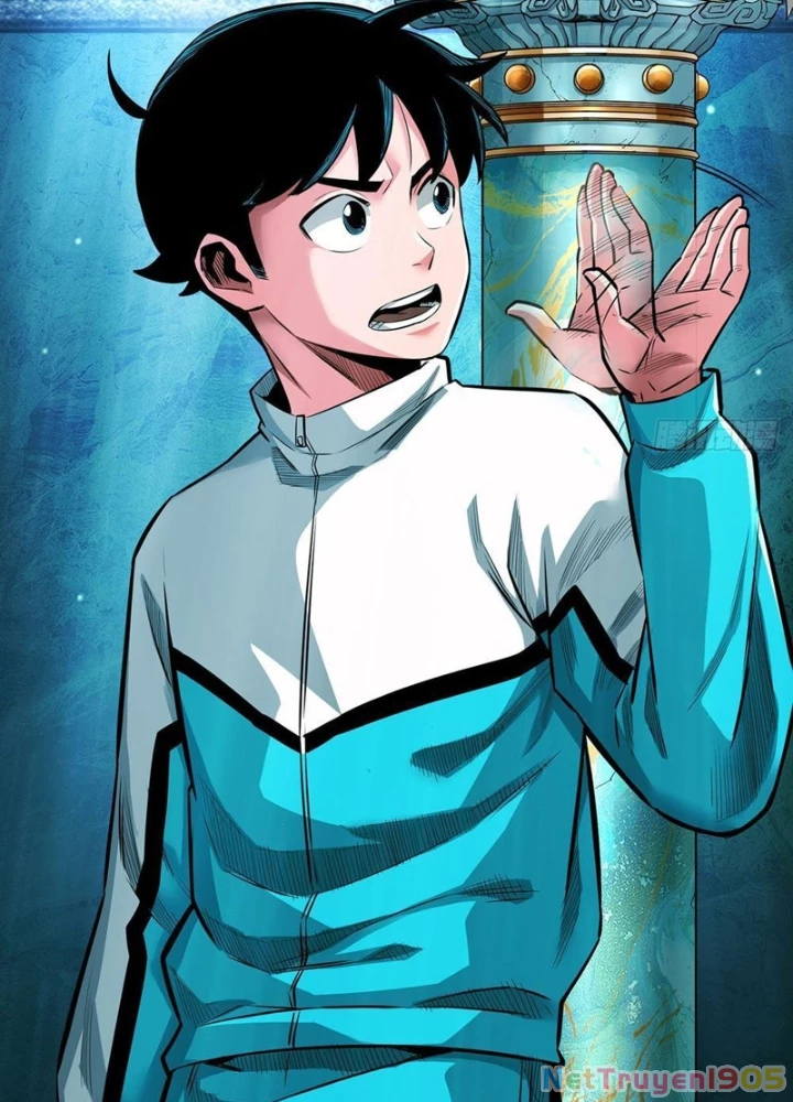 Cực Tốc Hồi Lam Chapter 9 - Trang 2