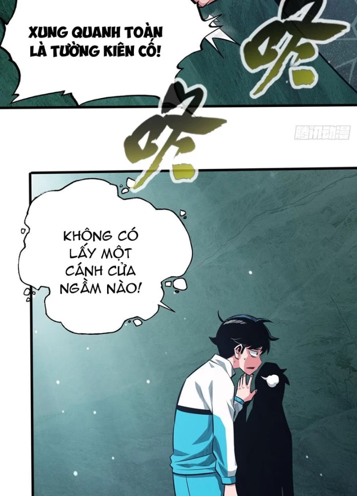 Cực Tốc Hồi Lam Chapter 9 - Trang 2