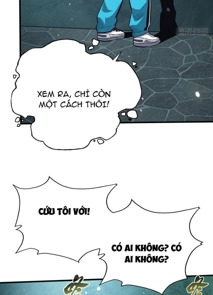 Cực Tốc Hồi Lam Chapter 9 - Trang 2
