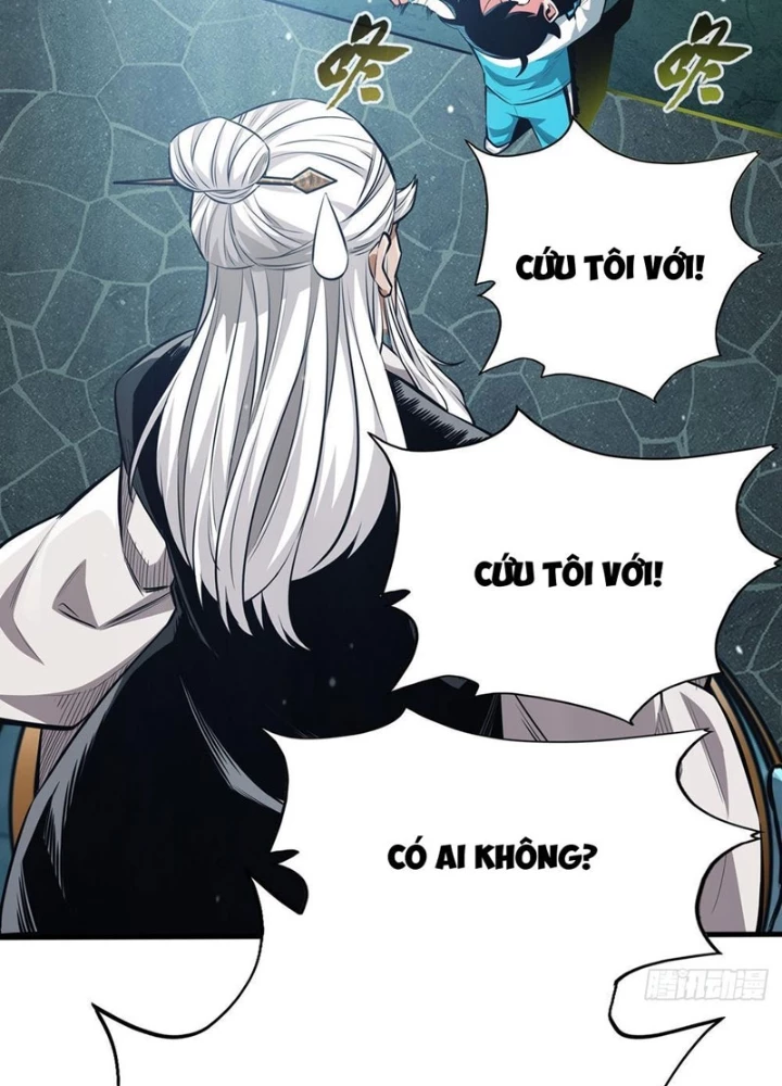 Cực Tốc Hồi Lam Chapter 9 - Trang 2