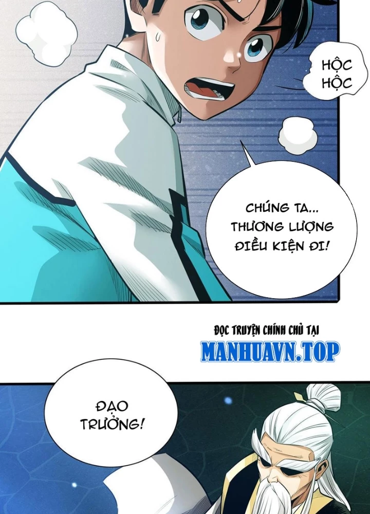 Cực Tốc Hồi Lam Chapter 9 - Trang 2