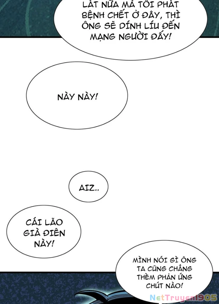Cực Tốc Hồi Lam Chapter 9 - Trang 2