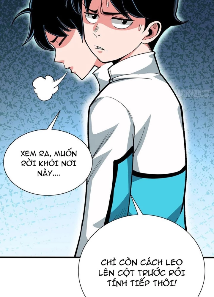 Cực Tốc Hồi Lam Chapter 9 - Trang 2