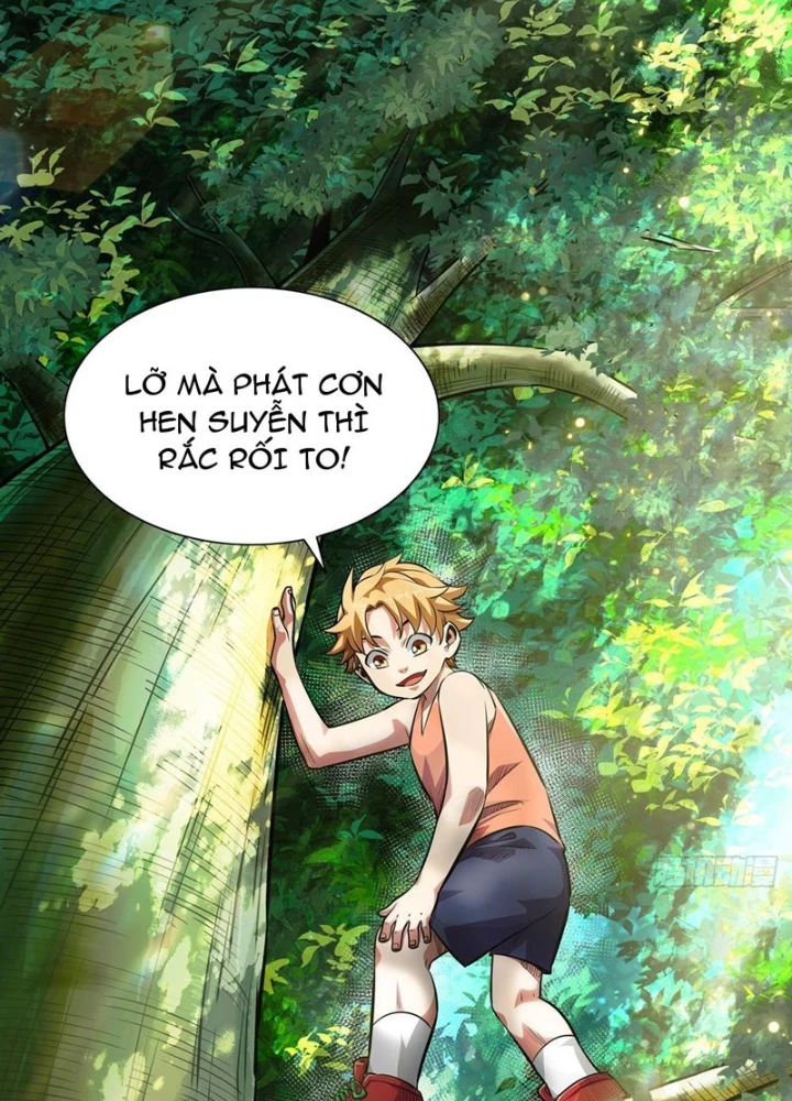Cực Tốc Hồi Lam Chapter 9 - Trang 2