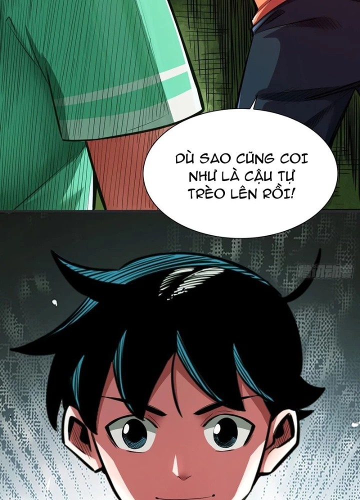 Cực Tốc Hồi Lam Chapter 9 - Trang 2