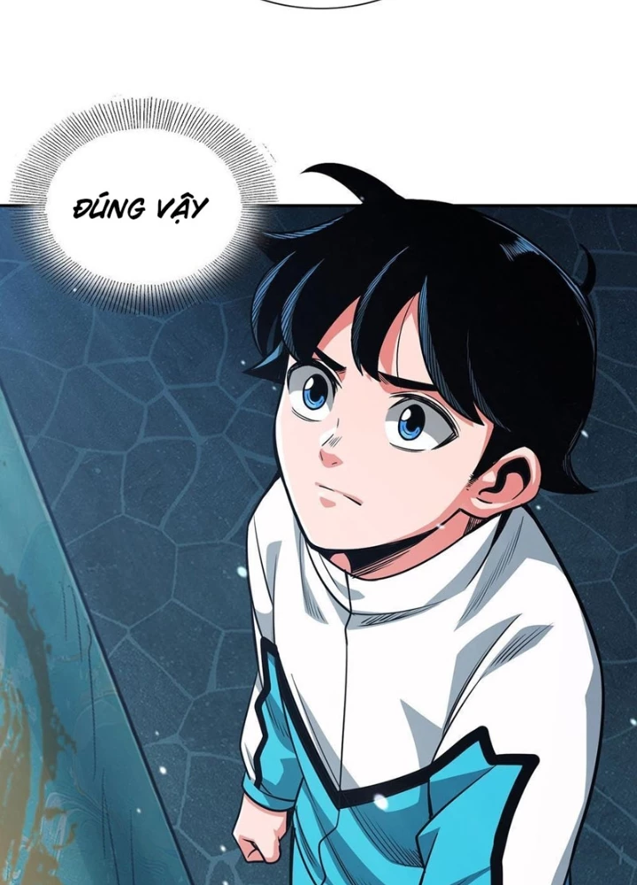 Cực Tốc Hồi Lam Chapter 9 - Trang 2