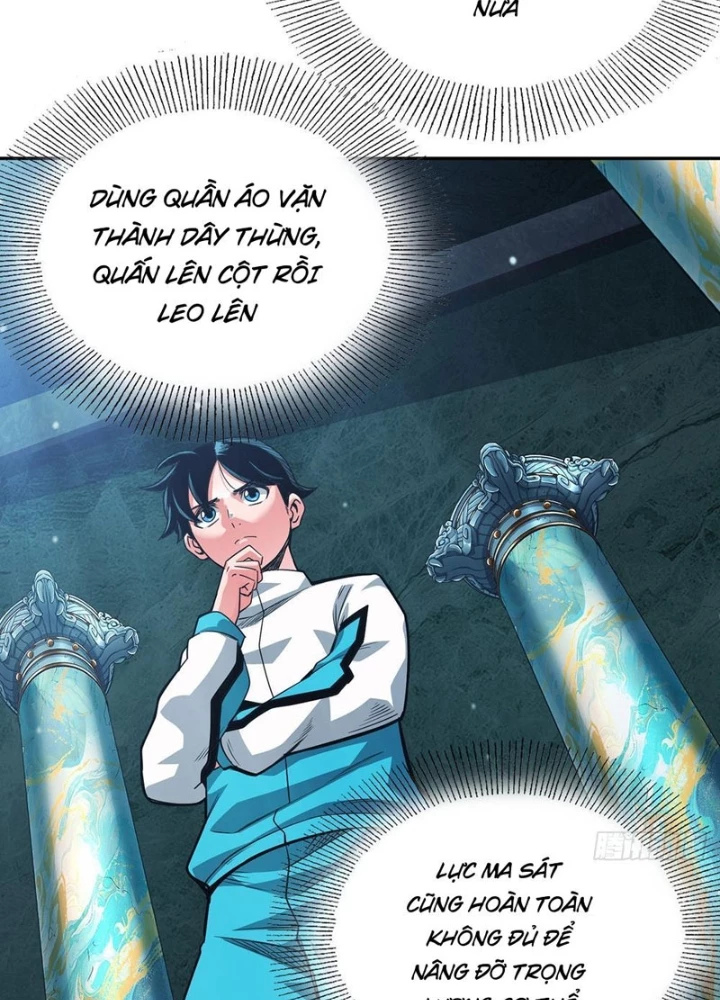 Cực Tốc Hồi Lam Chapter 9 - Trang 2