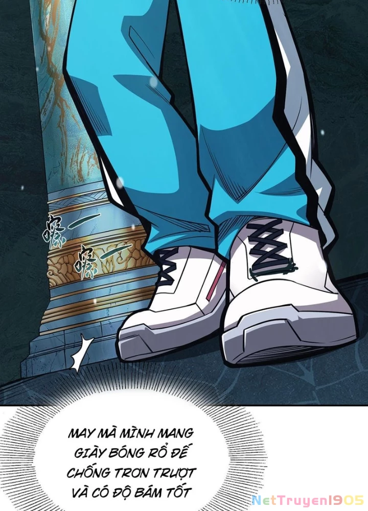 Cực Tốc Hồi Lam Chapter 9 - Trang 2