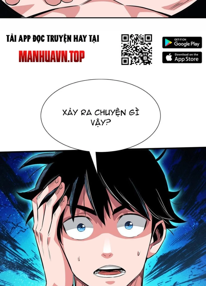 Cực Tốc Hồi Lam Chapter 10 - Trang 2