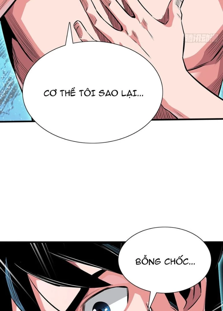 Cực Tốc Hồi Lam Chapter 10 - Trang 2