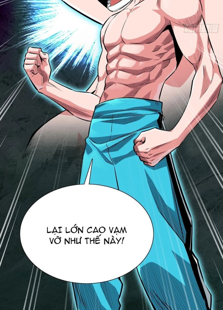 Cực Tốc Hồi Lam Chapter 10 - Trang 2