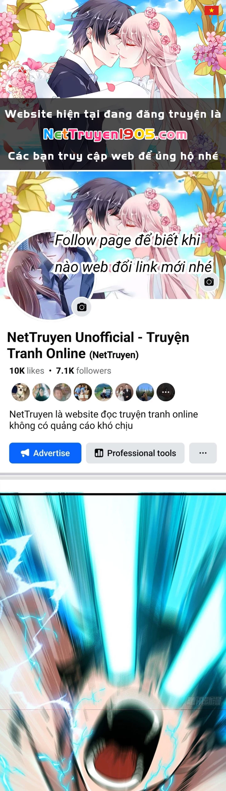 Cực Tốc Hồi Lam Chapter 10 - Trang 2