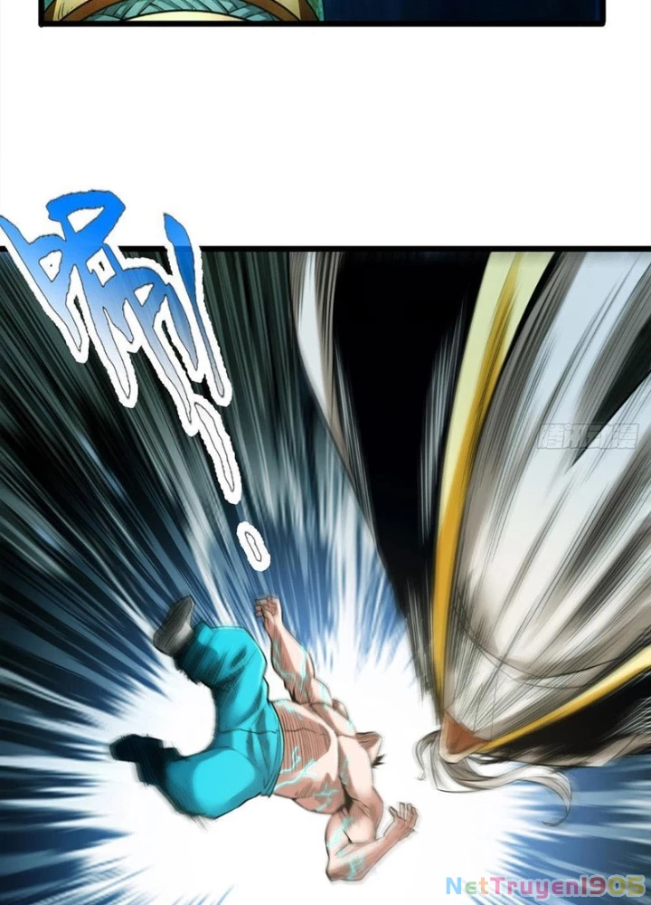 Cực Tốc Hồi Lam Chapter 10 - Trang 2