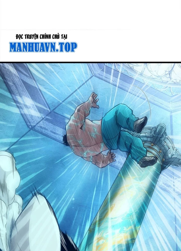 Cực Tốc Hồi Lam Chapter 10 - Trang 2