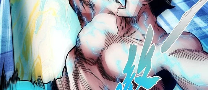 Cực Tốc Hồi Lam Chapter 10 - Trang 2