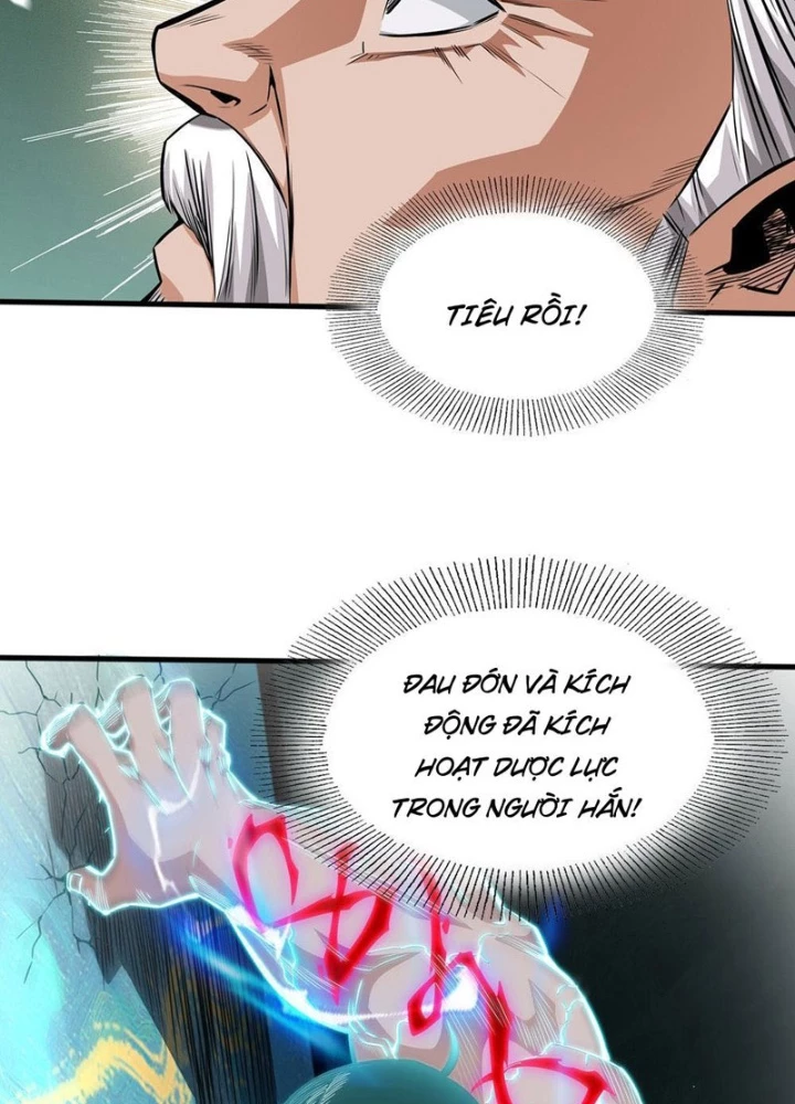 Cực Tốc Hồi Lam Chapter 10 - Trang 2