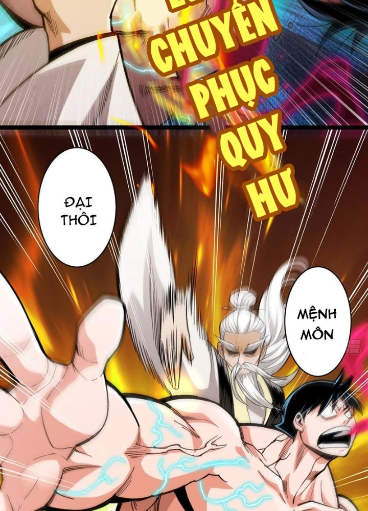 Cực Tốc Hồi Lam Chapter 10 - Trang 2