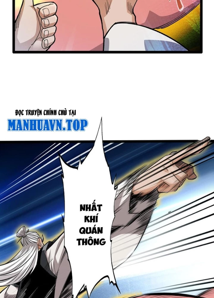 Cực Tốc Hồi Lam Chapter 10 - Trang 2
