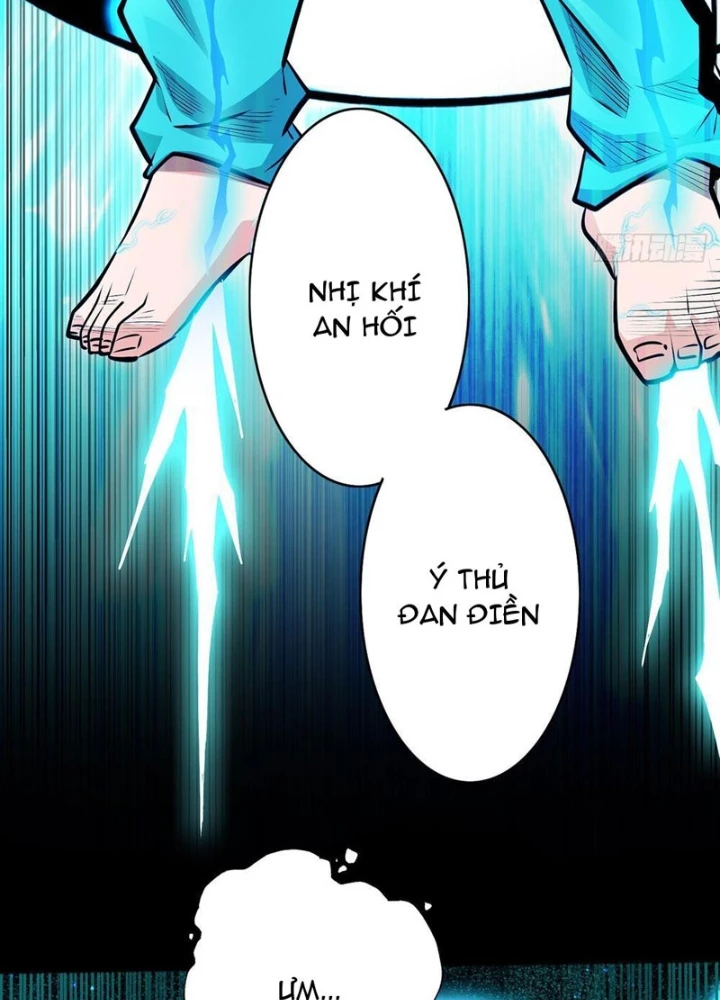 Cực Tốc Hồi Lam Chapter 10 - Trang 2