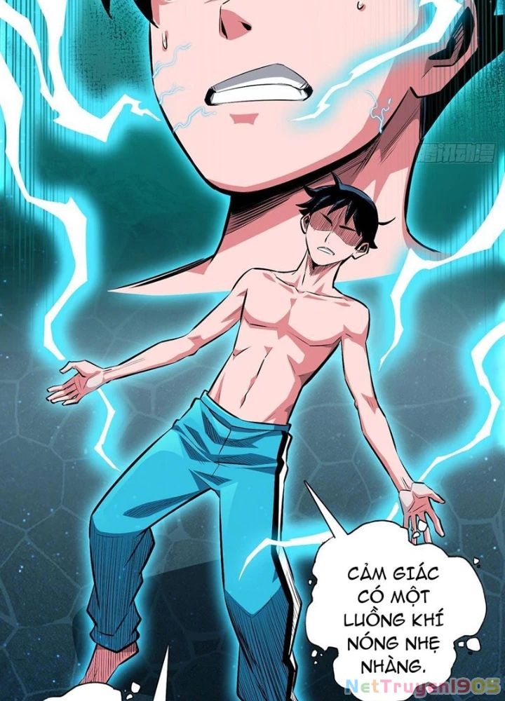 Cực Tốc Hồi Lam Chapter 10 - Trang 2