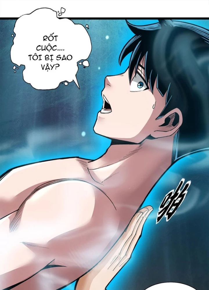 Cực Tốc Hồi Lam Chapter 10 - Trang 2