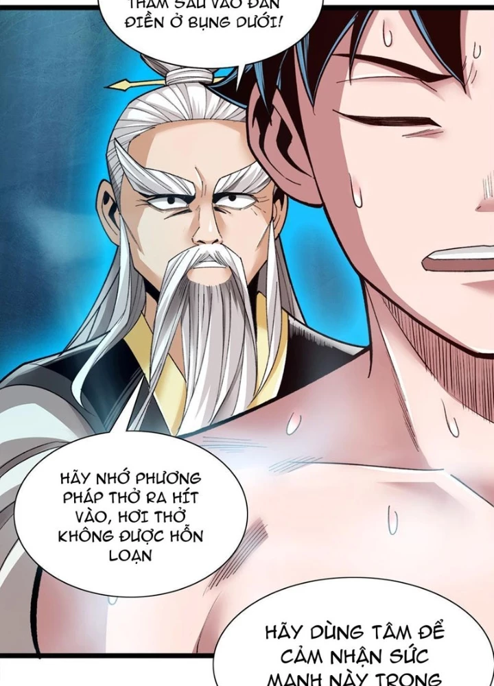Cực Tốc Hồi Lam Chapter 10 - Trang 2