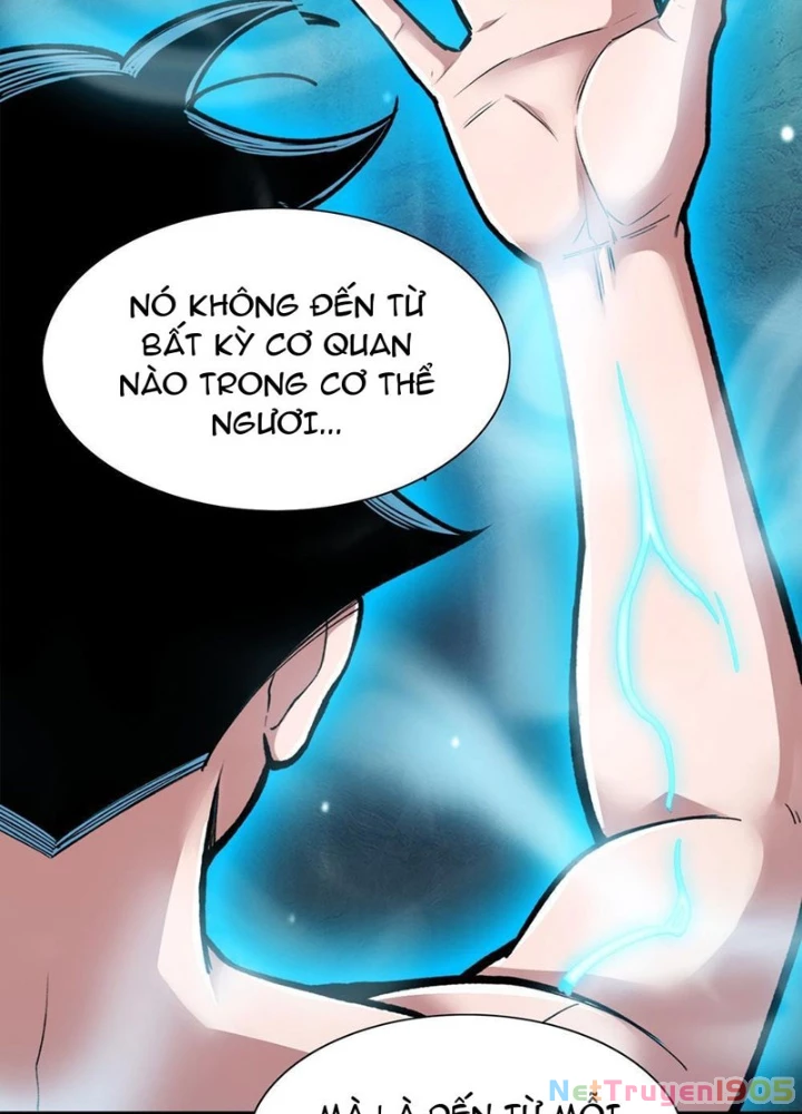 Cực Tốc Hồi Lam Chapter 10 - Trang 2