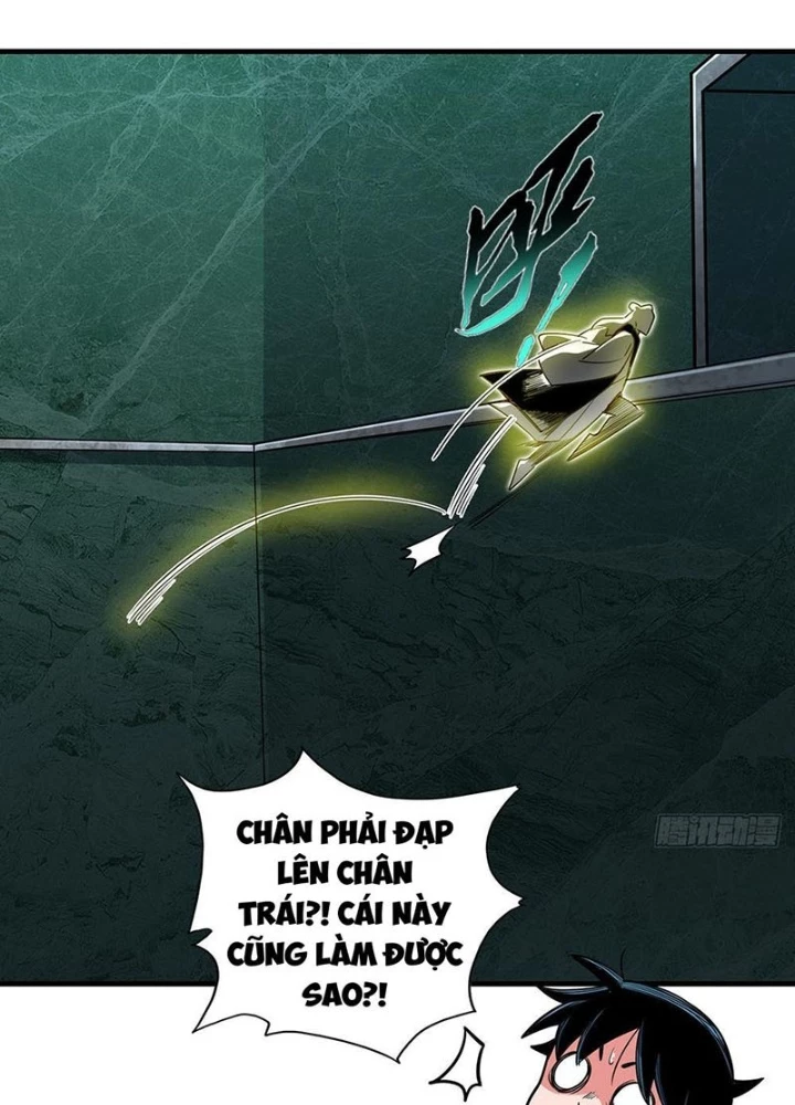Cực Tốc Hồi Lam Chapter 11 - Trang 2