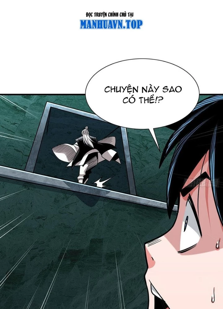 Cực Tốc Hồi Lam Chapter 11 - Trang 2