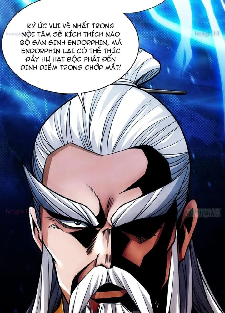 Cực Tốc Hồi Lam Chapter 11 - Trang 2