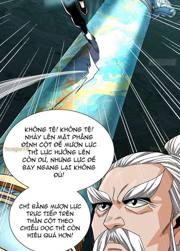 Cực Tốc Hồi Lam Chapter 11 - Trang 2