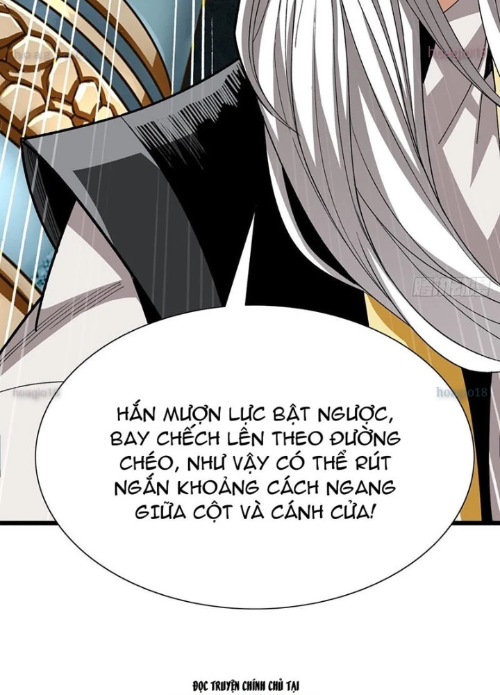 Cực Tốc Hồi Lam Chapter 11 - Trang 2