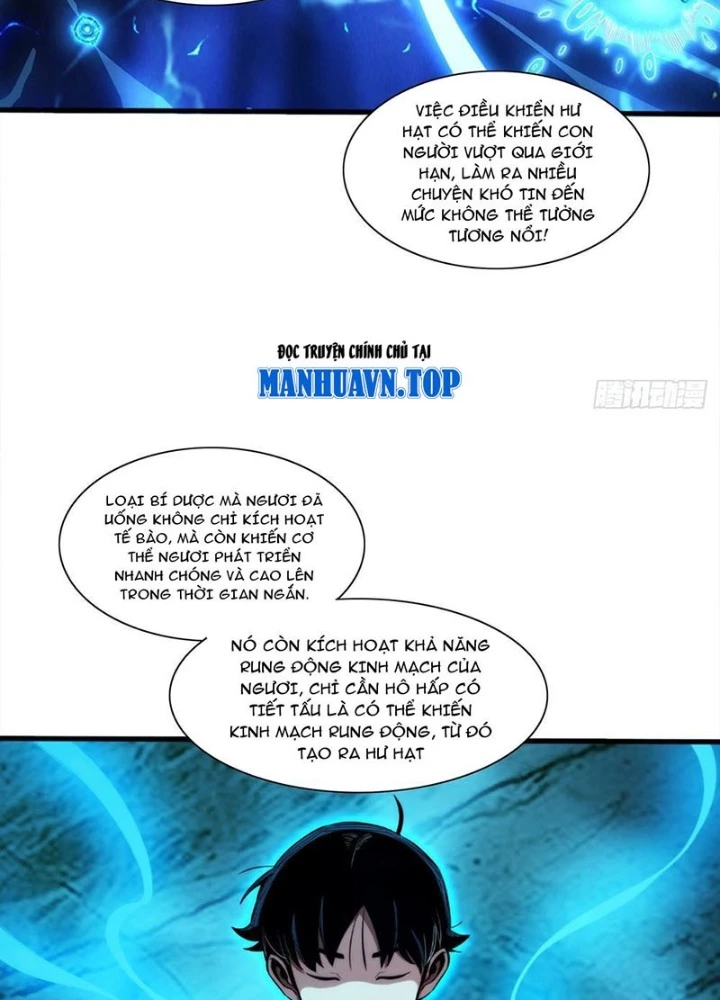 Cực Tốc Hồi Lam Chapter 11 - Trang 2