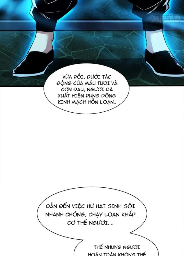 Cực Tốc Hồi Lam Chapter 11 - Trang 2