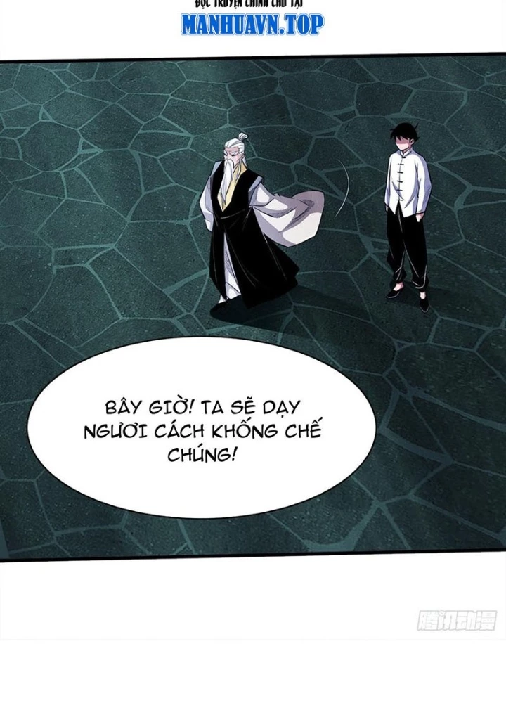 Cực Tốc Hồi Lam Chapter 11 - Trang 2