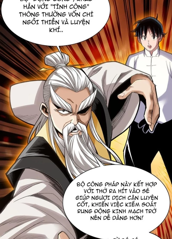Cực Tốc Hồi Lam Chapter 11 - Trang 2