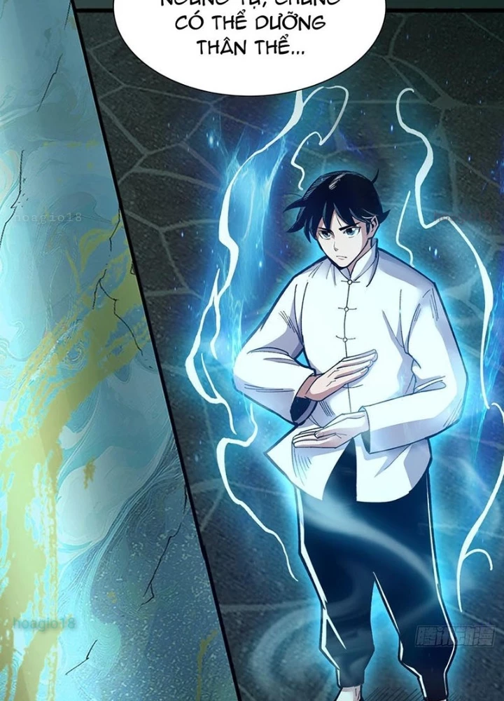 Cực Tốc Hồi Lam Chapter 11 - Trang 2