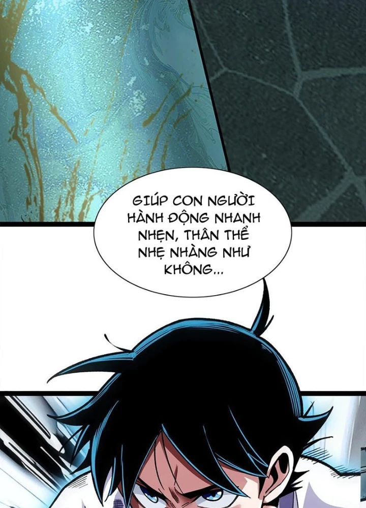 Cực Tốc Hồi Lam Chapter 11 - Trang 2