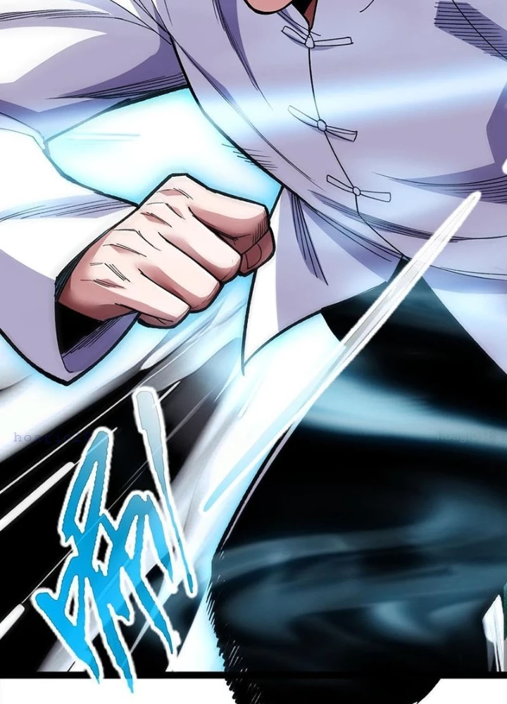 Cực Tốc Hồi Lam Chapter 11 - Trang 2