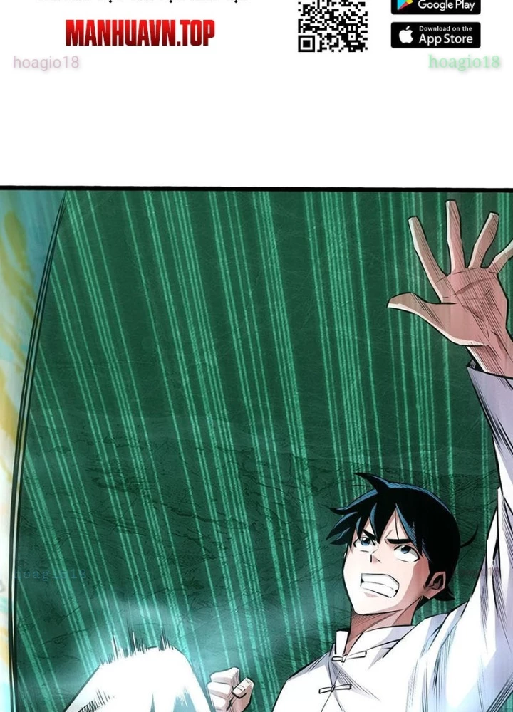 Cực Tốc Hồi Lam Chapter 11 - Trang 2