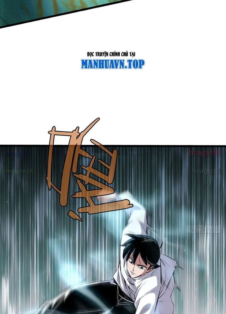Cực Tốc Hồi Lam Chapter 11 - Trang 2