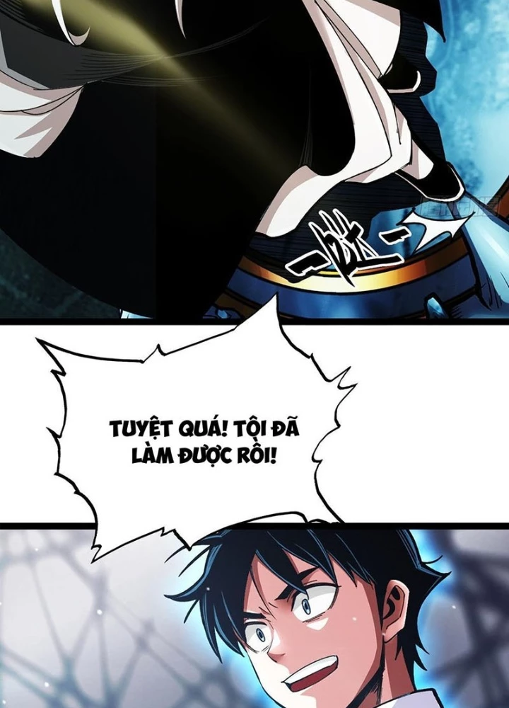 Cực Tốc Hồi Lam Chapter 11 - Trang 2
