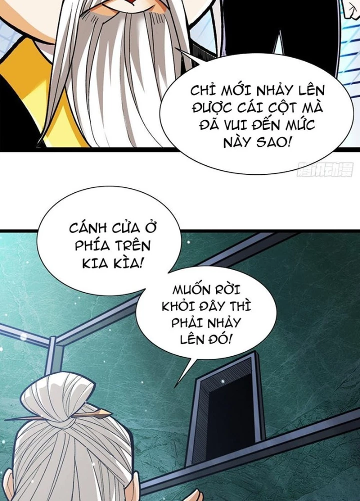 Cực Tốc Hồi Lam Chapter 11 - Trang 2