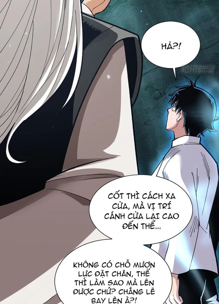 Cực Tốc Hồi Lam Chapter 11 - Trang 2
