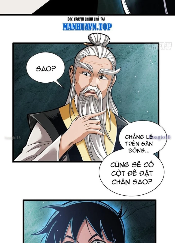 Cực Tốc Hồi Lam Chapter 11 - Trang 2