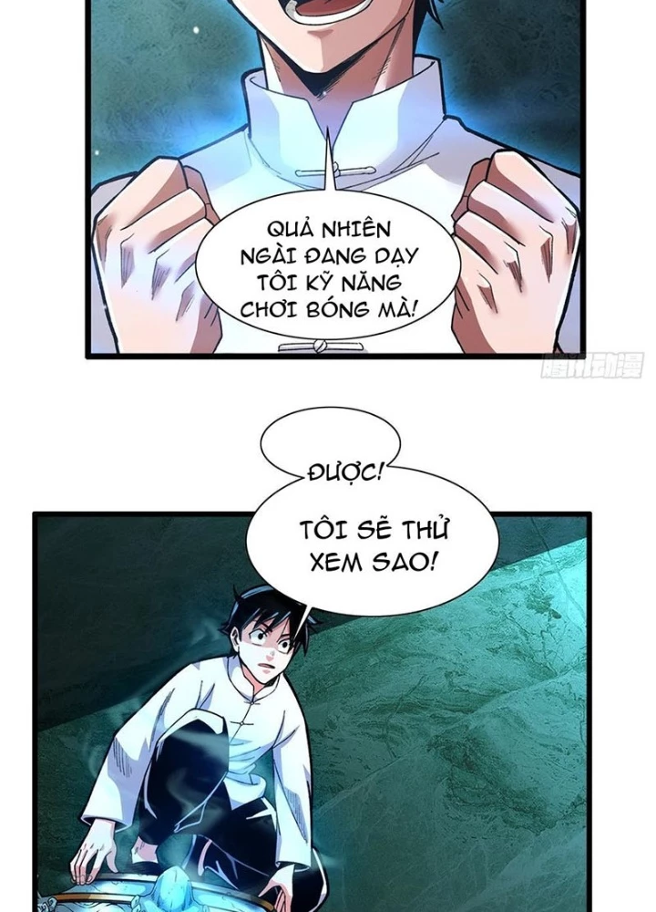 Cực Tốc Hồi Lam Chapter 11 - Trang 2
