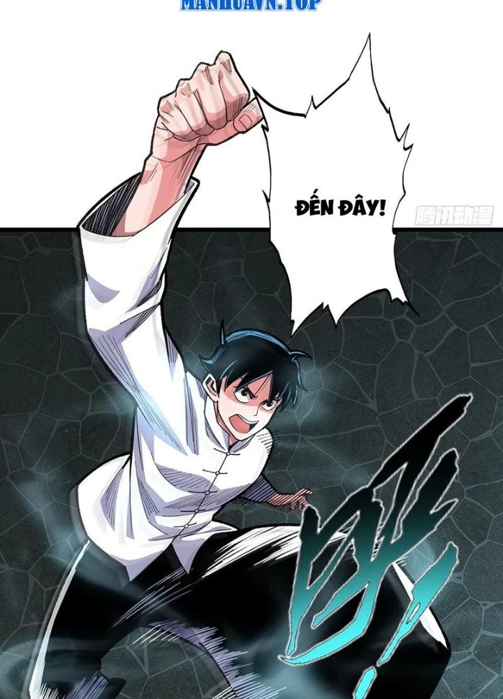 Cực Tốc Hồi Lam Chapter 11 - Trang 2