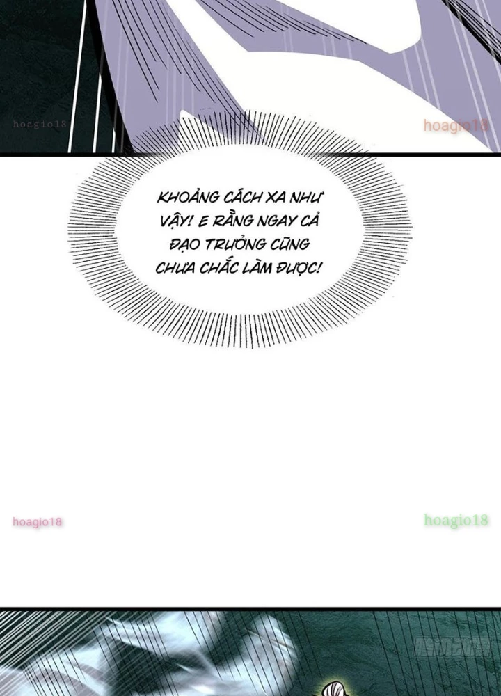 Cực Tốc Hồi Lam Chapter 11 - Trang 2