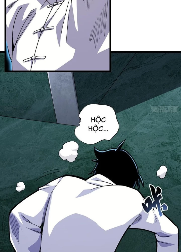 Cực Tốc Hồi Lam Chapter 12 - Trang 2