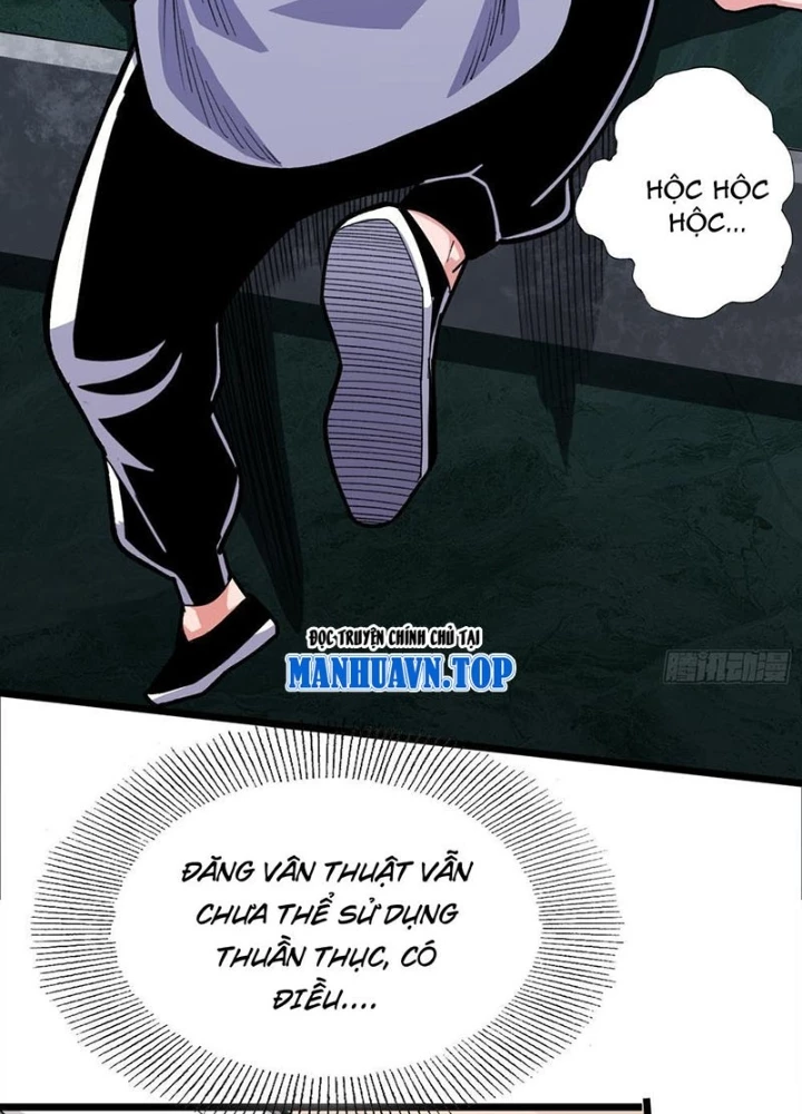 Cực Tốc Hồi Lam Chapter 12 - Trang 2